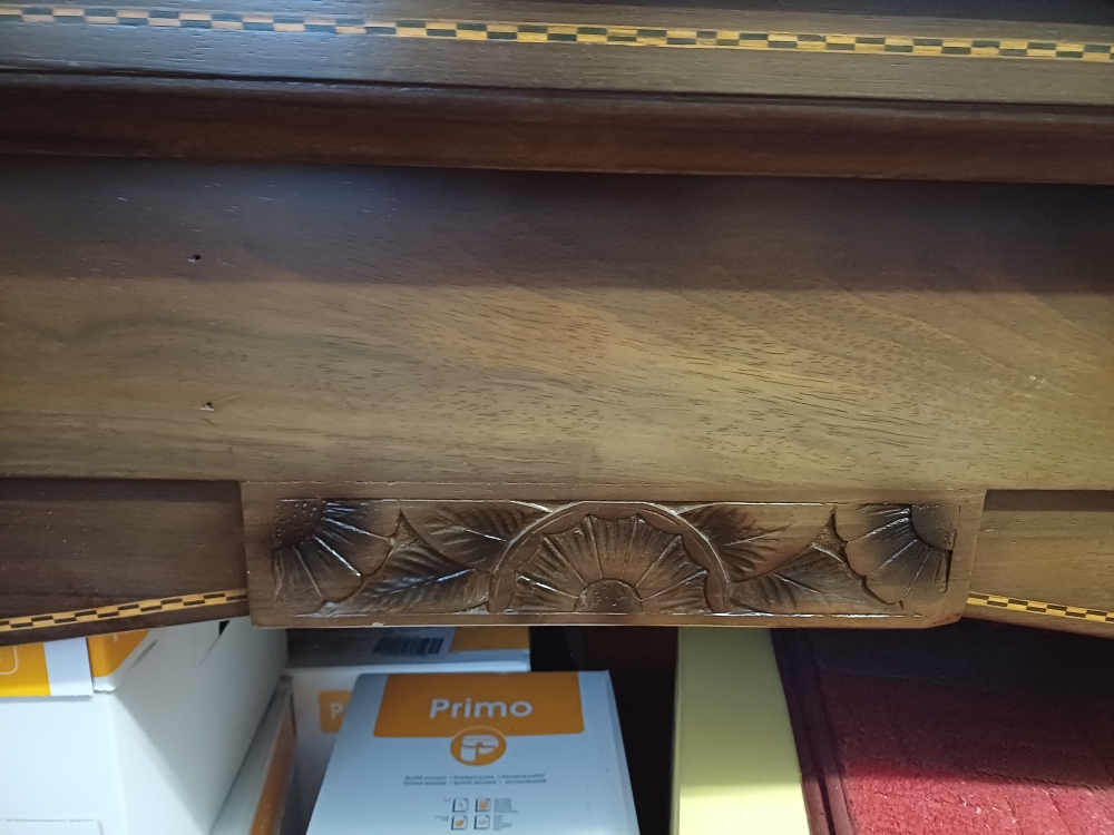 Billard de jeu RUSSE (Rare opportunité), L180 cm – Image 5