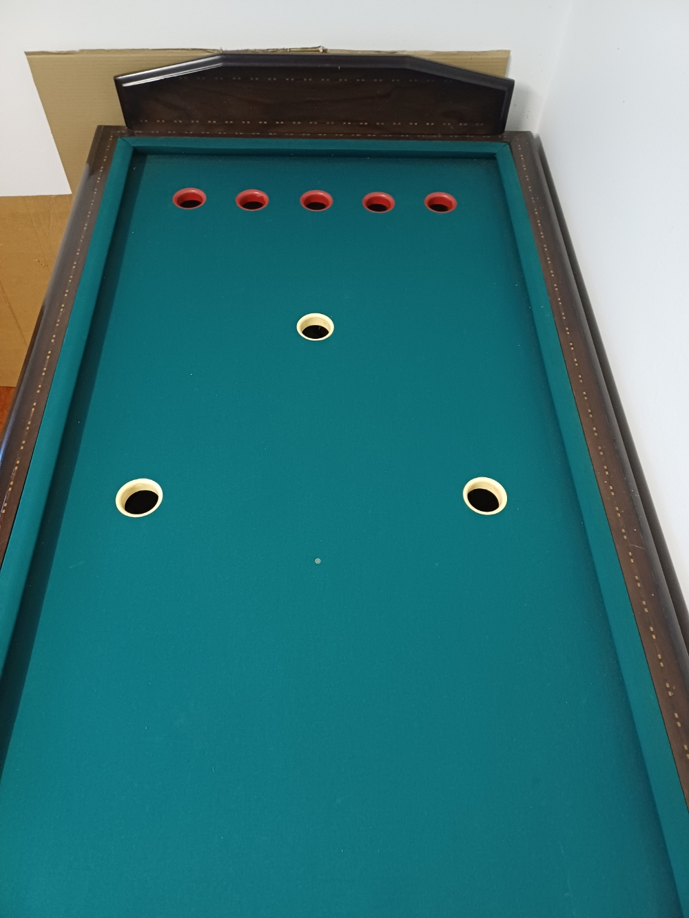 Billard de jeu RUSSE (Rare opportunité), L180 cm – Image 3