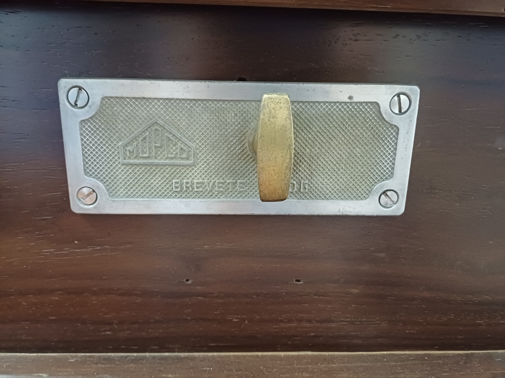 Billard de jeu RUSSE (Rare opportunité), L180 cm – Image 2