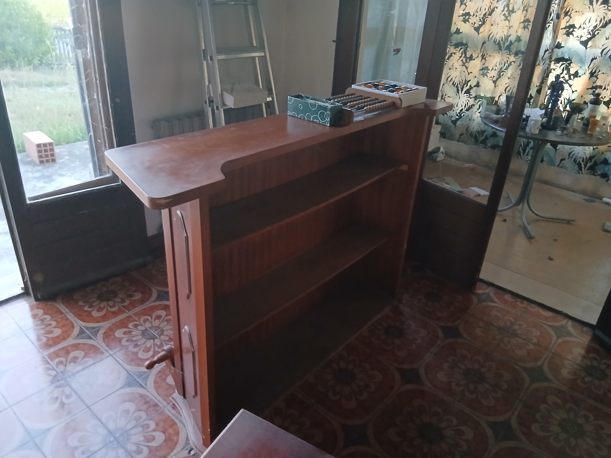 Billard Français , Longueur 240cm, Occasion – Image 5