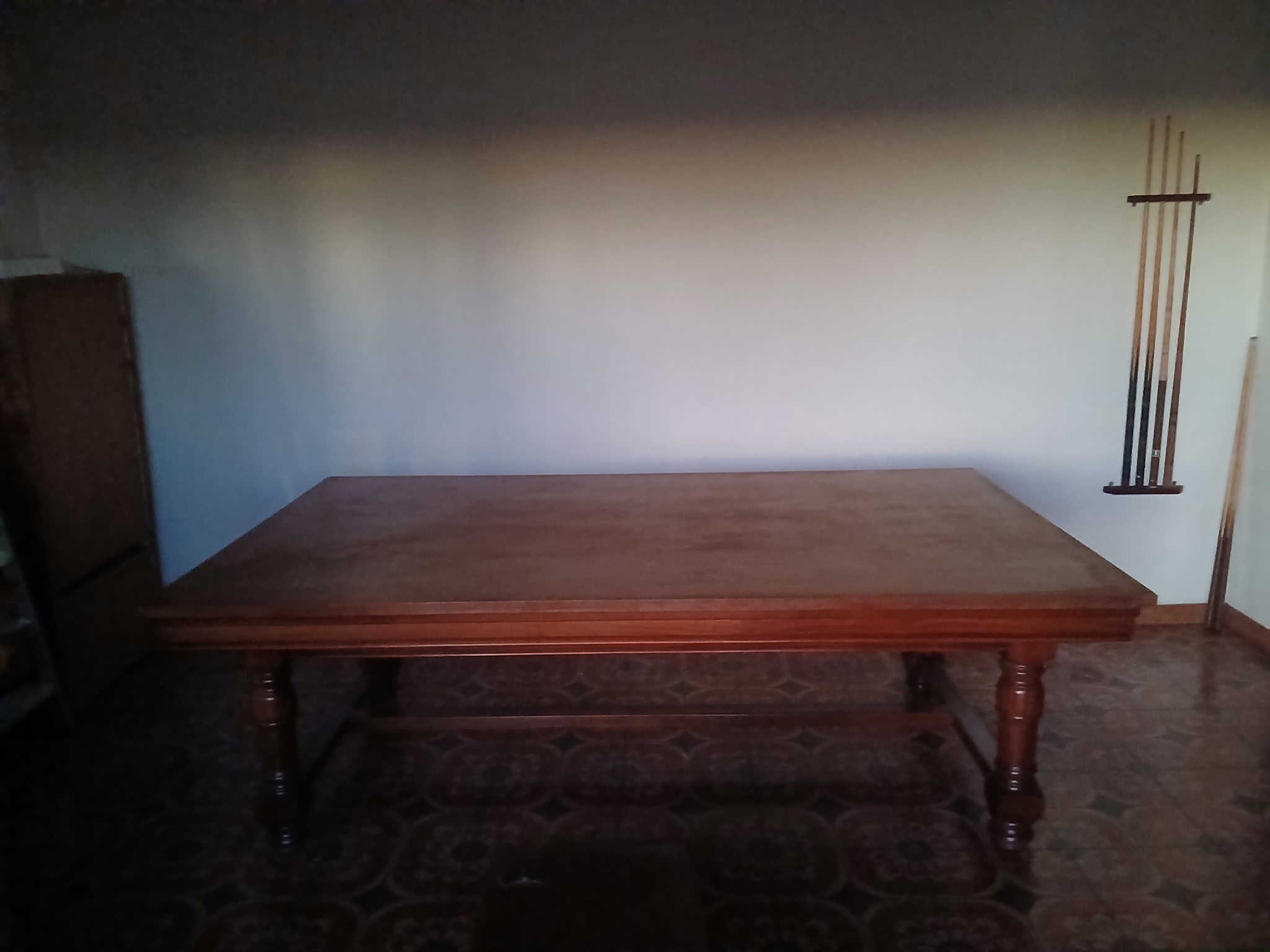 Billard Français , Longueur 240cm, Occasion – Image 3