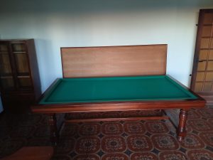Billard Français , Longueur 240cm, Occasion