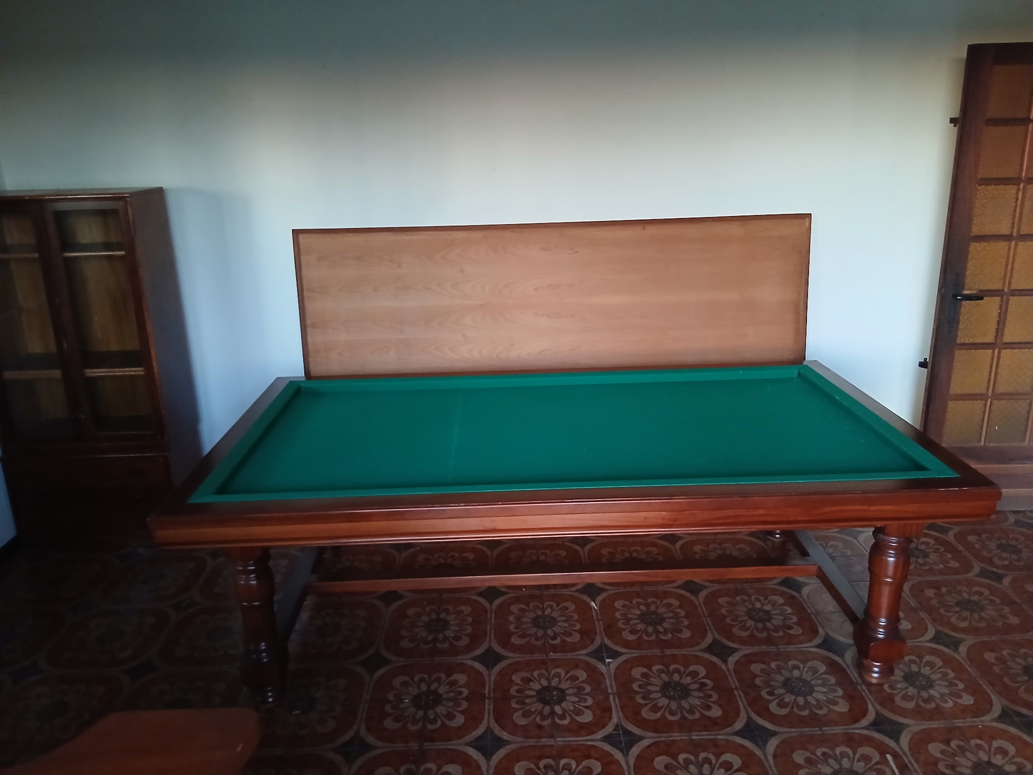 Billard Français , Longueur 240cm, Occasion